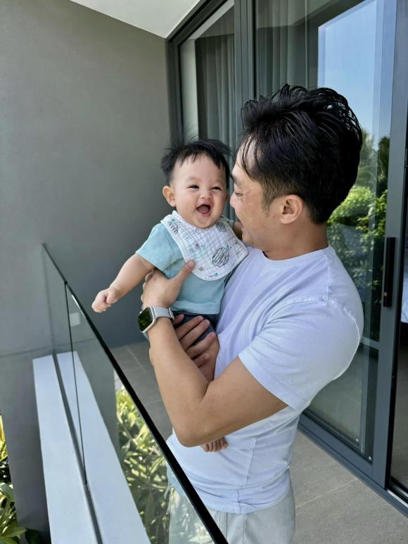 doanh nhân cường đô la, đàm thu trang, sao Việt
