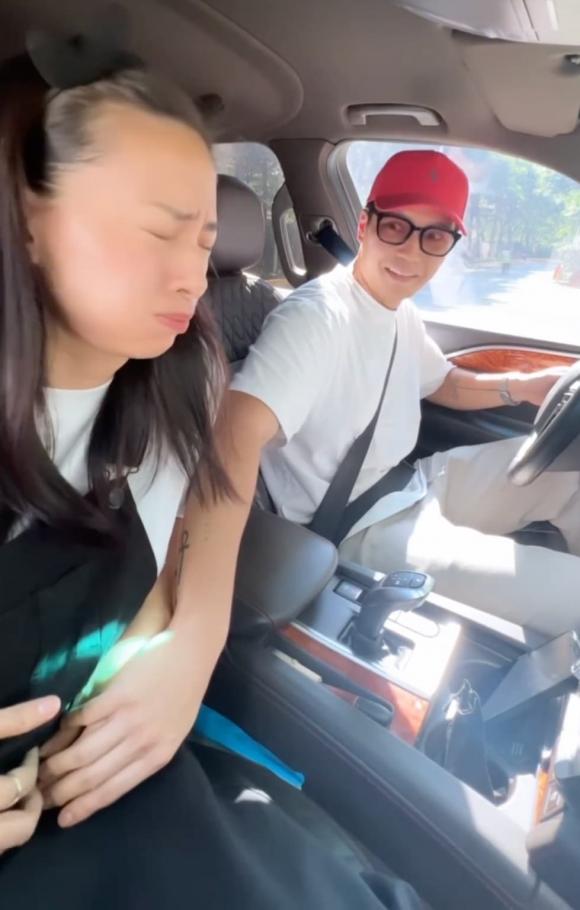 Diễn viên Ngô Thanh Vân,nữ diễn viên ngô thanh vân,sao Việt