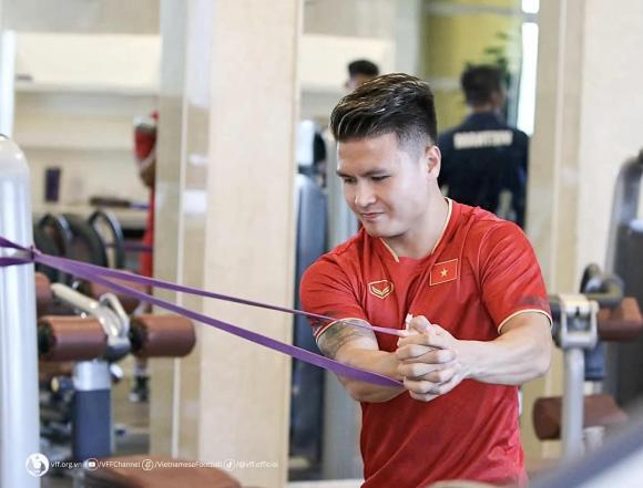 Quang Hải, Quang Hải không được gọi lên tuyển, giới trẻ 