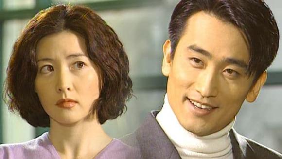 View - 23 năm sau 'Pháo hoa', Lee Young Ae và Cha In Pyo thay đổi như thế nào?