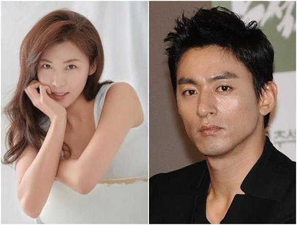 “Hoàng hậu Ki”, Ha Ji Won, Joo Jin Moo, sao Hàn