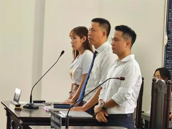 hoa hậu Thùy Tiên, Nguyễn Thúc Thùy Tiên, Đặng Thùy Trang, sao Việt