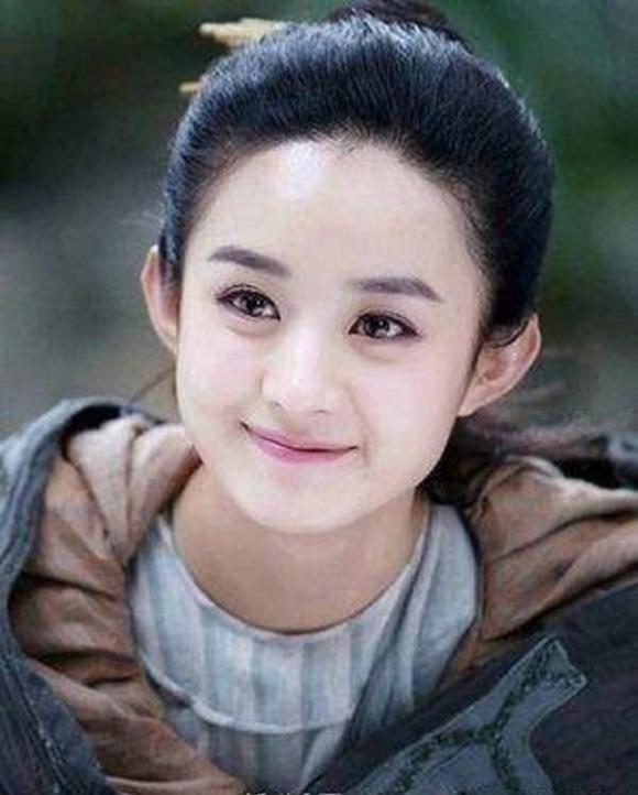 View - 10 nữ diễn viên sở hữu gương mặt đẹp nhất Cbiz, ai cũng như hoa, Dương Mịch và Phạm Băng Băng không có tên 