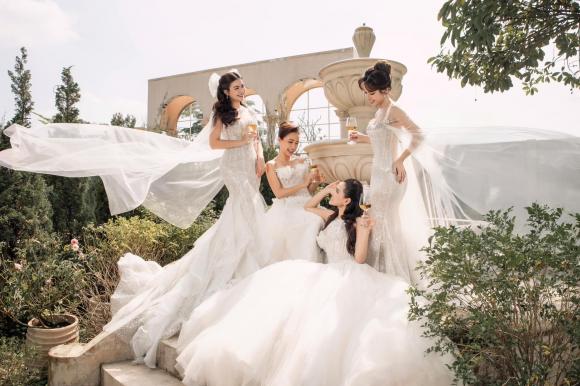 tú vi, kha ly, sao việt 