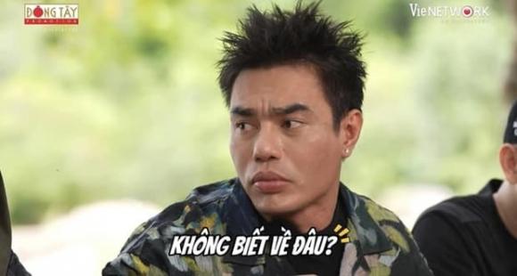 nghệ sĩ Lê Dương Bảo Lâm, sao Việt