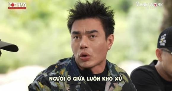 nghệ sĩ Lê Dương Bảo Lâm, sao Việt