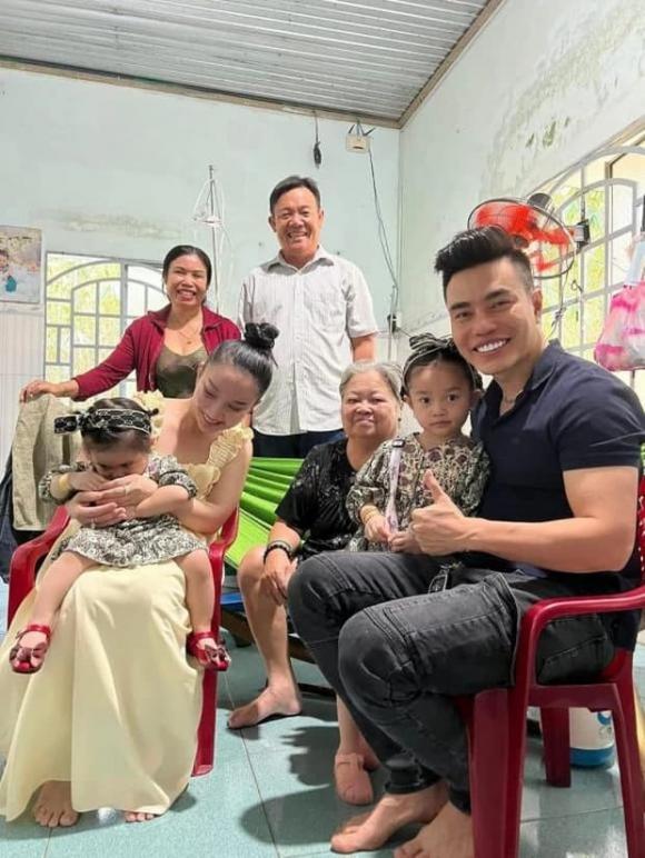 nghệ sĩ Lê Dương Bảo Lâm, sao Việt