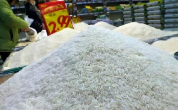 chọn mua, mua gạo, gạo đóng bao, gạo bán số lượng lớn, chọn mua gạo