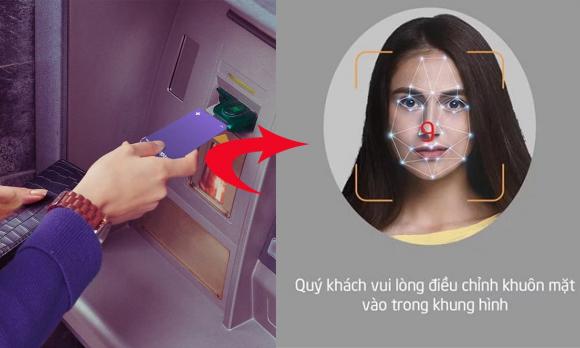 Rút tiền atm, sự cố rút tiền atm, rút tiền atm bị nuốt thẻ, cách lấy lại thẻ atm bị nuốt