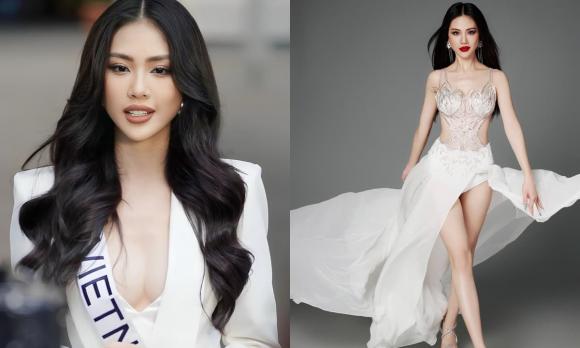 Bùi Quỳnh Hoa, Miss Universe 2023, National Costume
