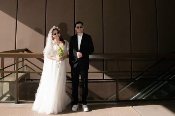 View - Vân Hugo tung ảnh cưới lãng mạn bên chồng doanh nhân ở Úc, tiết lộ chính thức về ngày trọng đại