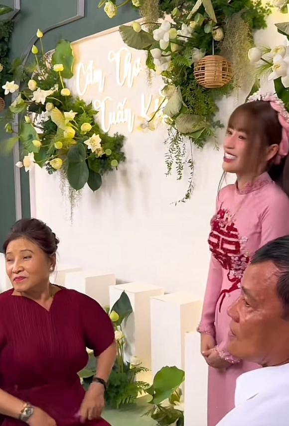 đám cưới Puka ở Đồng Tháp, Puka, Gin Tuấn Kiệt, Lê Dương Bảo Lâm, sao Việt