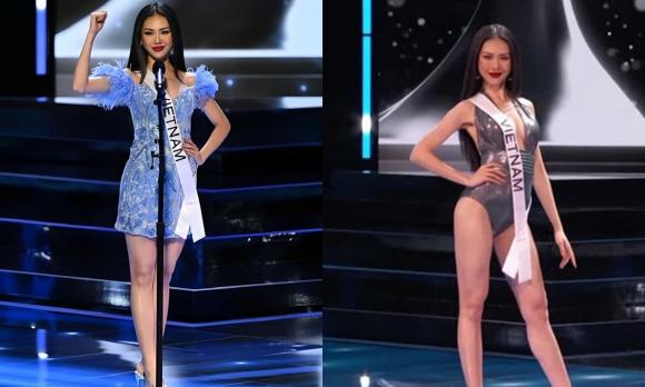 Bùi Quỳnh Hoa, Miss Universe 2023, National Costume