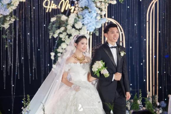Đoàn văn hậu,doãn hải my,tiệc cưới đoàn văn hậu doãn hải my ở hà nội