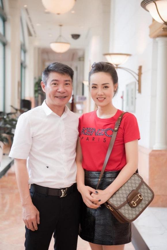 NSND Công Lý, sao Việt