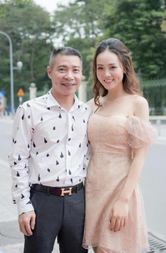 NSND Công Lý, sao Việt