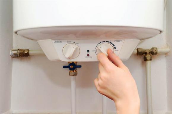 bình nóng lạnh, tiền điện, cách sử dụng bình nóng lạnh