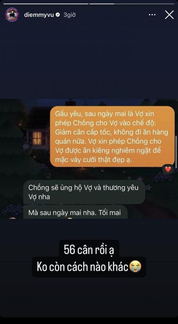 diễn viên diễm my 9x,Diễn viên diễm my,sao Việt