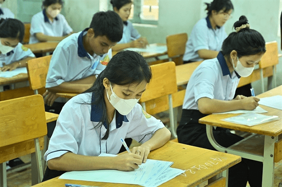 NAP&CAP-1.png 0 Marathon Education, học là đỗ, NAP & CAP, thi tốt nghiệp THPT