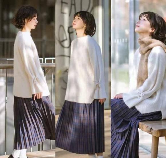 View - Trang phục 'váy' Nhật Bản đây rồi! Mẹo để có được tinh hoa phong cách Nhật Bản, thoải mái và sạch sẽ