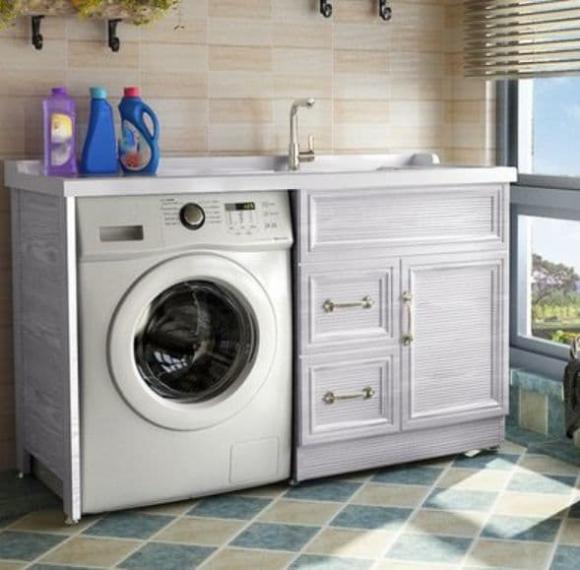 View - Tại sao máy giặt cửa trước phổ biến cách đây vài năm mà giờ lại ít người mua? Lý do rất đơn giản