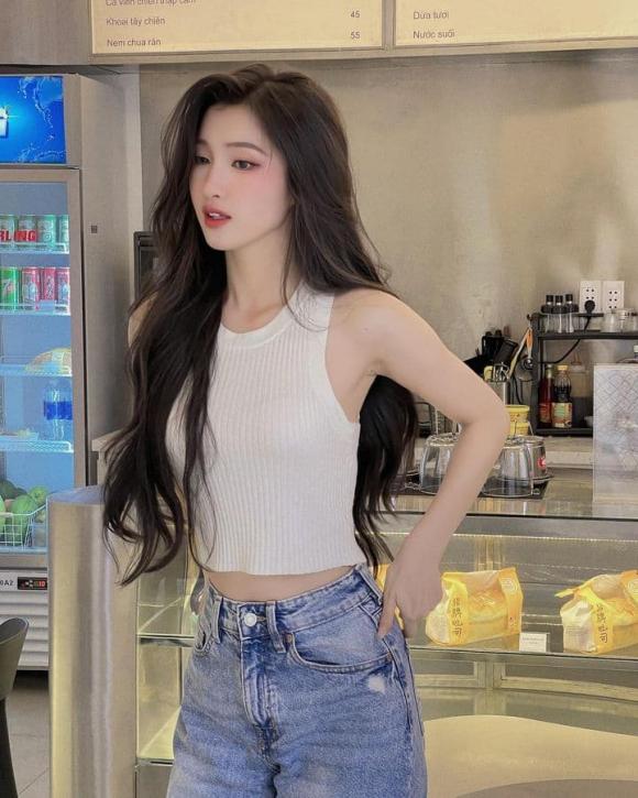 á hậu phương nhi, phương nhi, sao việt 