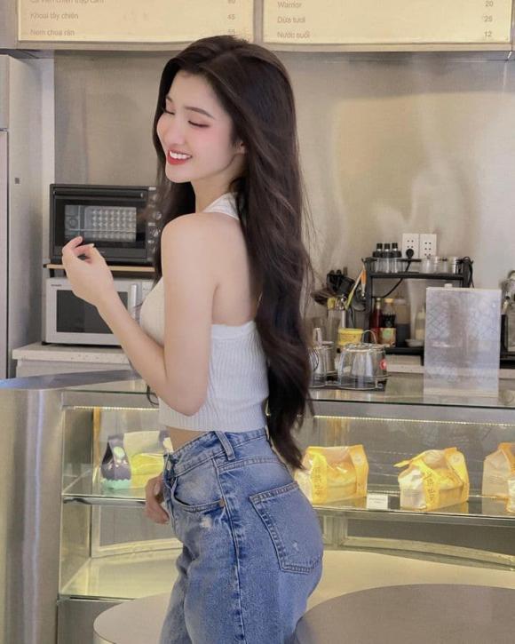 á hậu phương nhi, phương nhi, sao việt 