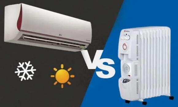 Điều hòa không khí,máy lạnh,mẹo sử dụng điều hòa,cách sử dụng điều hòa trong mùa đông
