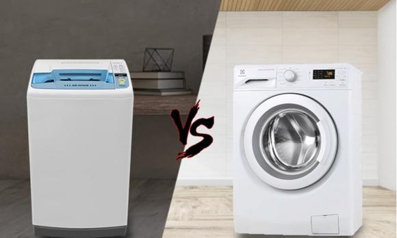 View - Tại sao máy giặt cửa trước phổ biến cách đây vài năm mà giờ lại ít người mua? Lý do rất đơn giản