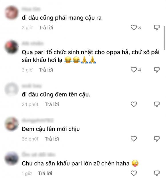 Ông hoàng cải lương Hồ Quảng, Hồng Phượng,NSƯT Vũ Linh, cháu gái Vũ Linh,sao Việt