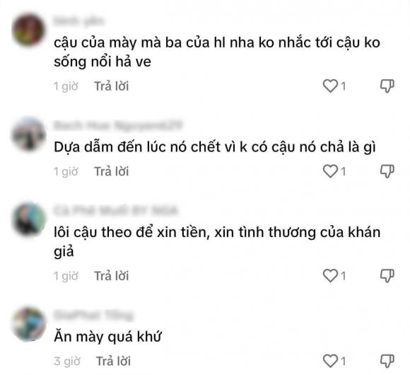 Ông hoàng cải lương Hồ Quảng, Hồng Phượng,NSƯT Vũ Linh, cháu gái Vũ Linh,sao Việt