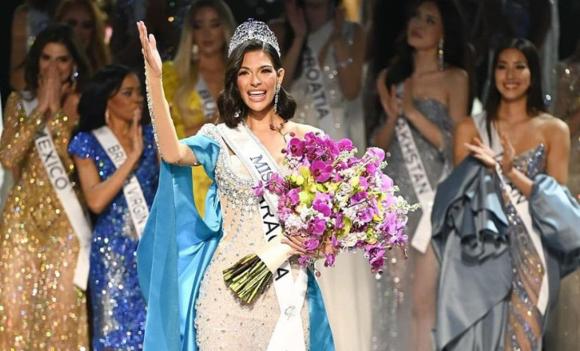View - Profile Miss Universe 2023 Sheynnis Palaccios: Kinh nghiệm chinh chiến dày dặn, là người đẹp nổi tiếng tại quê nhà 
