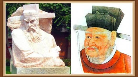 Bao Công, Bao Chửng, lịch sử Trung Quốc, Bao Công có gương mặt trắng, chỉ phá hai vụ án