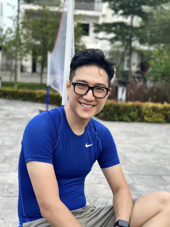 Thu Quỳnh, Đào Chí Nhân, chồng cũ Thu Quỳnh