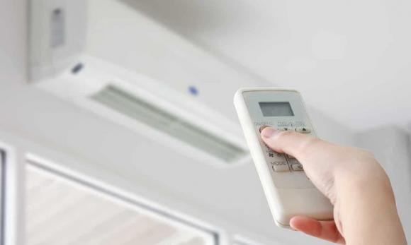 Điều hòa không khí,máy lạnh,mẹo sử dụng điều hòa,cách sử dụng điều hòa trong mùa đông