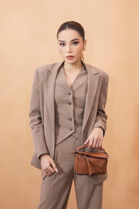 diễn viên Lương Mạnh Hải, hoa hậu Kỳ Duyên, siêu mẫu Minh Triệu, sao Việt