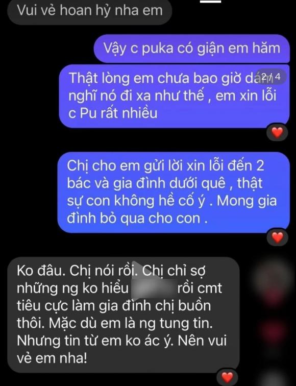 diễn viên Puka, diễn viên Gin Tuấn Kiệt, sao Việt