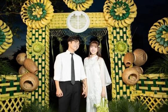 diễn viên Puka, diễn viên Gin Tuấn Kiệt, sao Việt