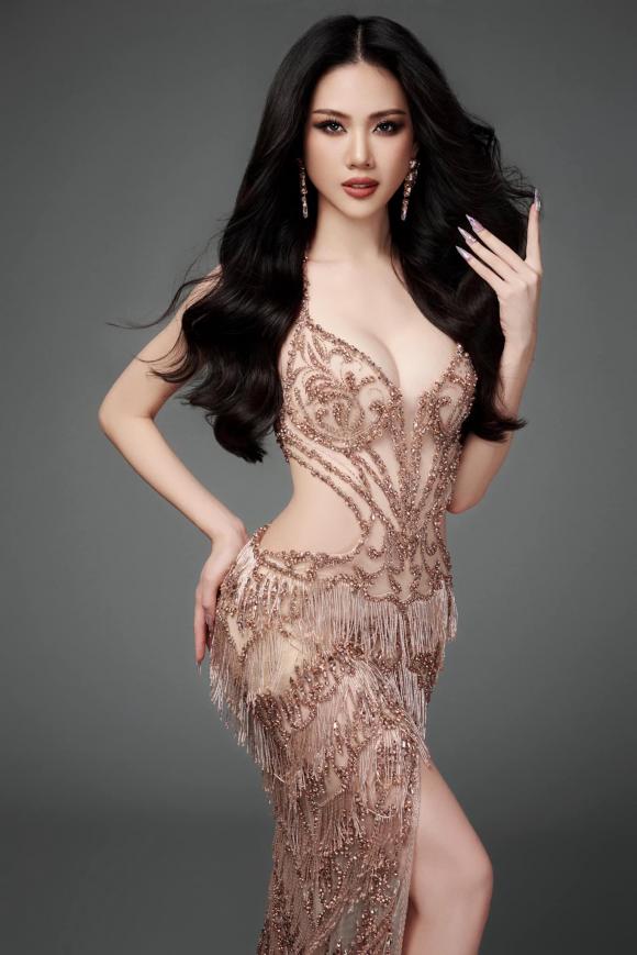 View - Thái độ của Bùi Quỳnh Hoa khi out top 20 Miss Universe 2023 gây chú ý