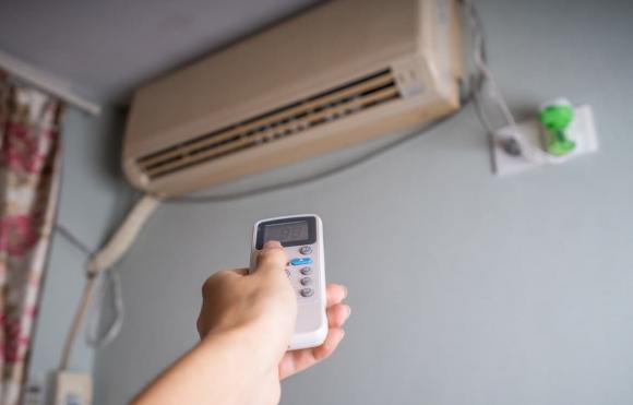 điều hòa, bật điều hòa mùa đông, sử dụng điều hòa mùa đông, sử dụng điều hòa tiết kiệm điện