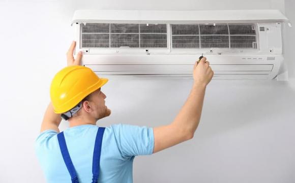 điều hòa, bật điều hòa mùa đông, sử dụng điều hòa mùa đông, sử dụng điều hòa tiết kiệm điện