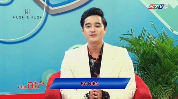 MC Bá Niên, Truyền hình