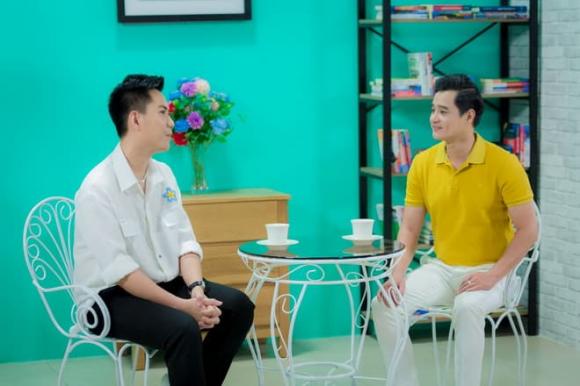 MC Bá Niên, Truyền hình