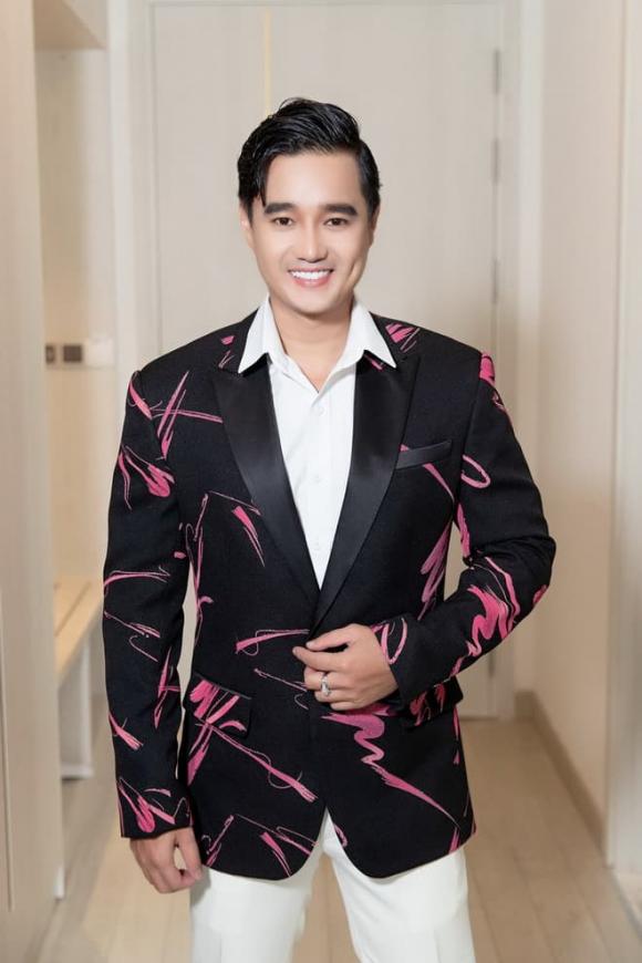 MC Bá Niên, Truyền hình