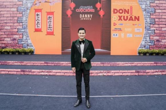 MC Bá Niên, Truyền hình