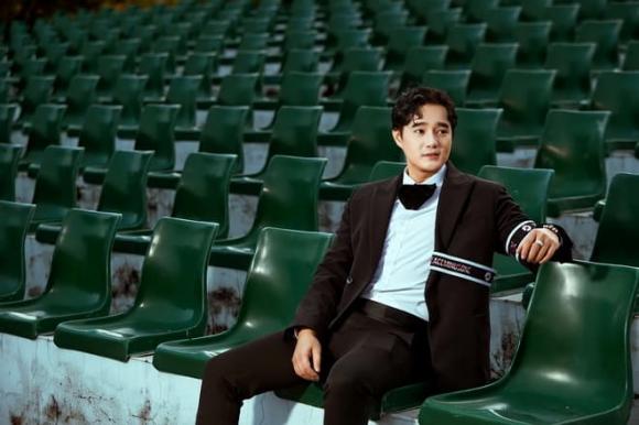 MC Bá Niên, Truyền hình