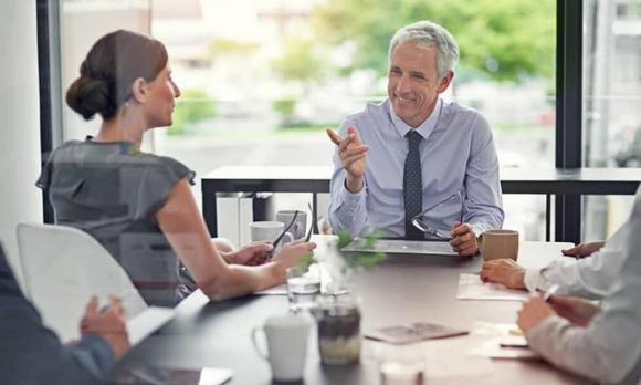 công sở, môi trường công sở, người có năng lực, thăng chức, 