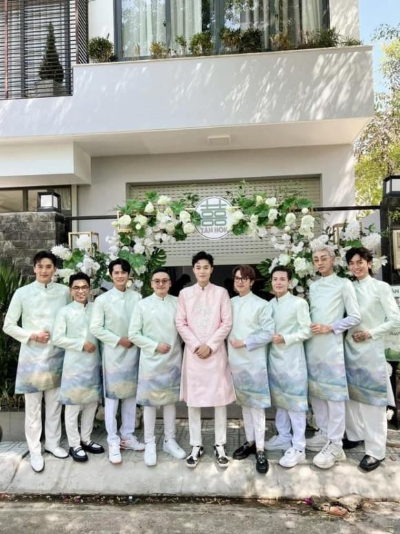 diễn viên Minh Xù, diễn viên Phương Lan, MC Minh Xù, sao Việt