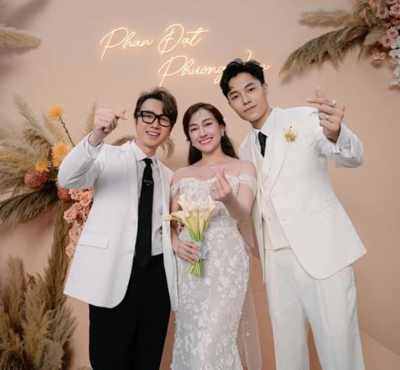 diễn viên Minh Xù, diễn viên Phương Lan, MC Minh Xù, sao Việt