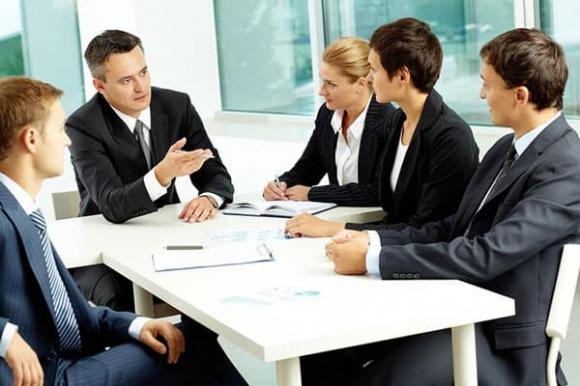 người hướng ngoại, nghề hợp với người hướng ngoại, ngành nghề hot
